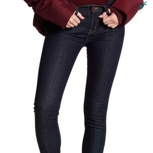 Big Star 1974 Alex Mid-Rise Skinny 28